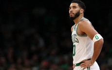 塔图姆与凯尔特人续约5年3.15亿 超越杰伦·布朗再创NBA历史纪录