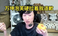 电棍复盘老头杯Mlxg事件：我肯定不该道歉啊，又不是我先骂的！